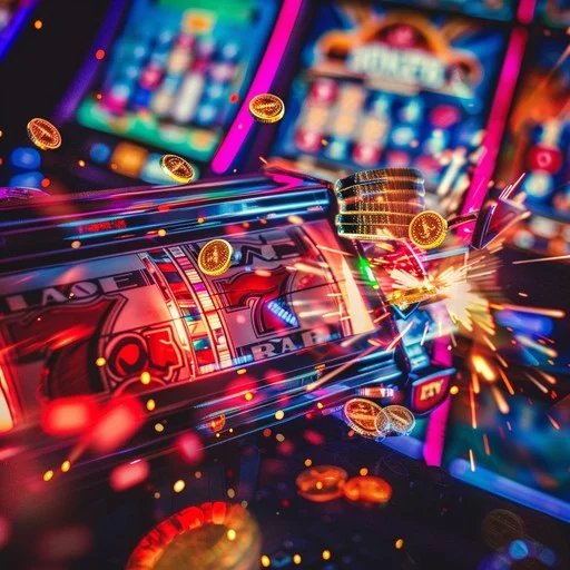 Sweet Bonanza Slot - Pragmatic Play