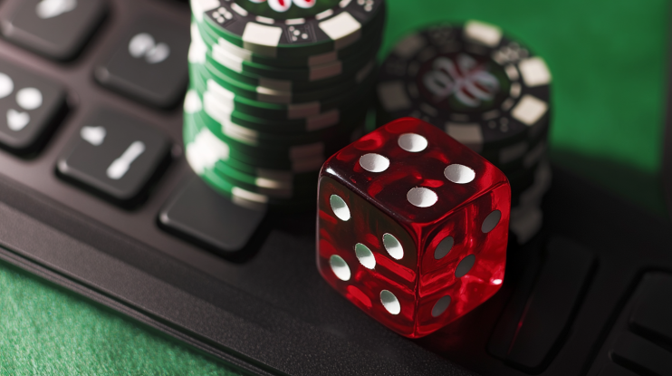 BGaming Live Blackjack